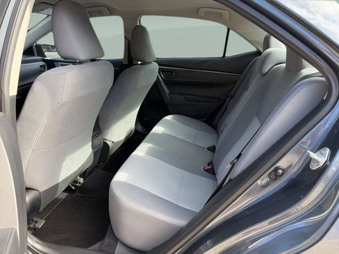 Used 2015 Toyota Corolla L image 16