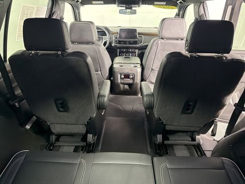 Used 2022 Chevrolet Tahoe Premier image 23