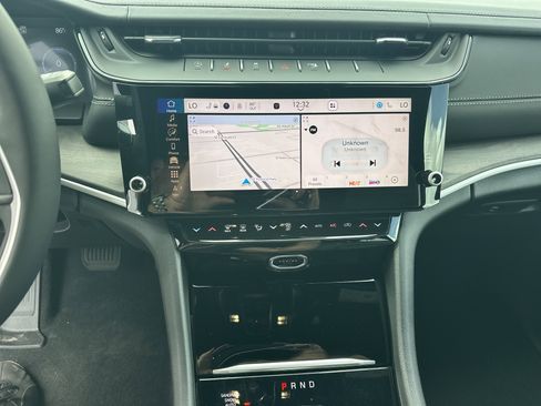New 2026 Jeep Grand Cherokee L Limited AWD/4WD image 21