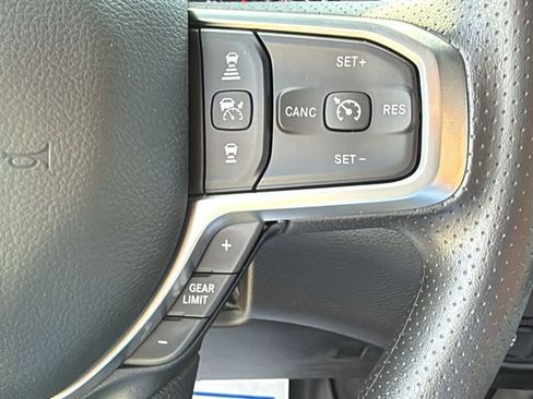 New 2026 RAM 1500 Tradesman image 23