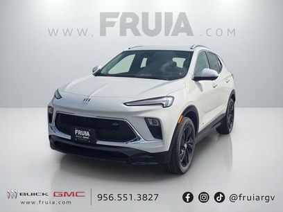 New 2026 Buick Encore GX Sport Touring
