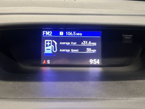 Used 2015 Honda CR-V LX image 23