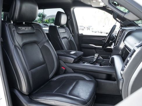 Used 2021 RAM 1500 TRX w/ TRX Level 2 Equipment Group image 43