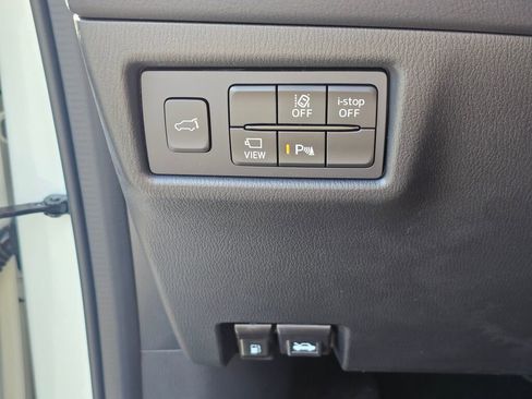 New 2025 MAZDA CX-5 AWD 2.5 S w/ Premium Plus Pkg image 35