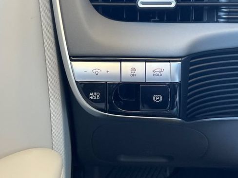 Certified 2024 Hyundai Ioniq 5 Limited RWD image 37