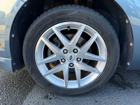 Used 2012 Ford Fusion SEL image 12