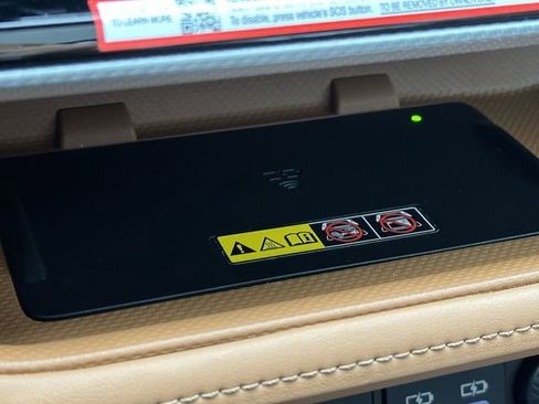 New 2026 Toyota Highlander Platinum AWD/4WD image 19