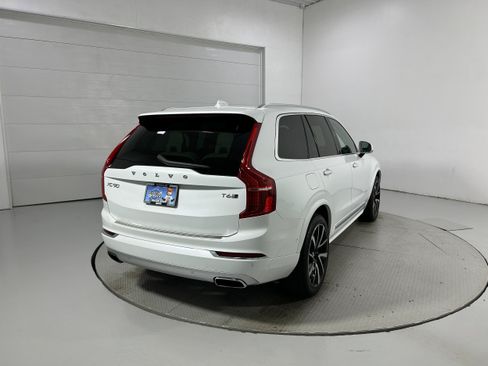 Used 2019 Volvo XC90 T6 Inscription w/ Advanced Package AWD/4WD image 39