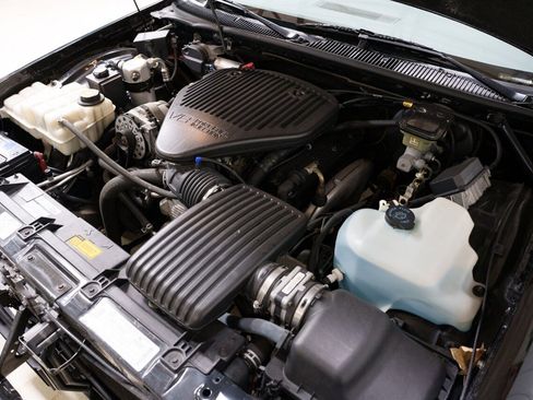Used 1996 Chevrolet Impala SS RWD image 36