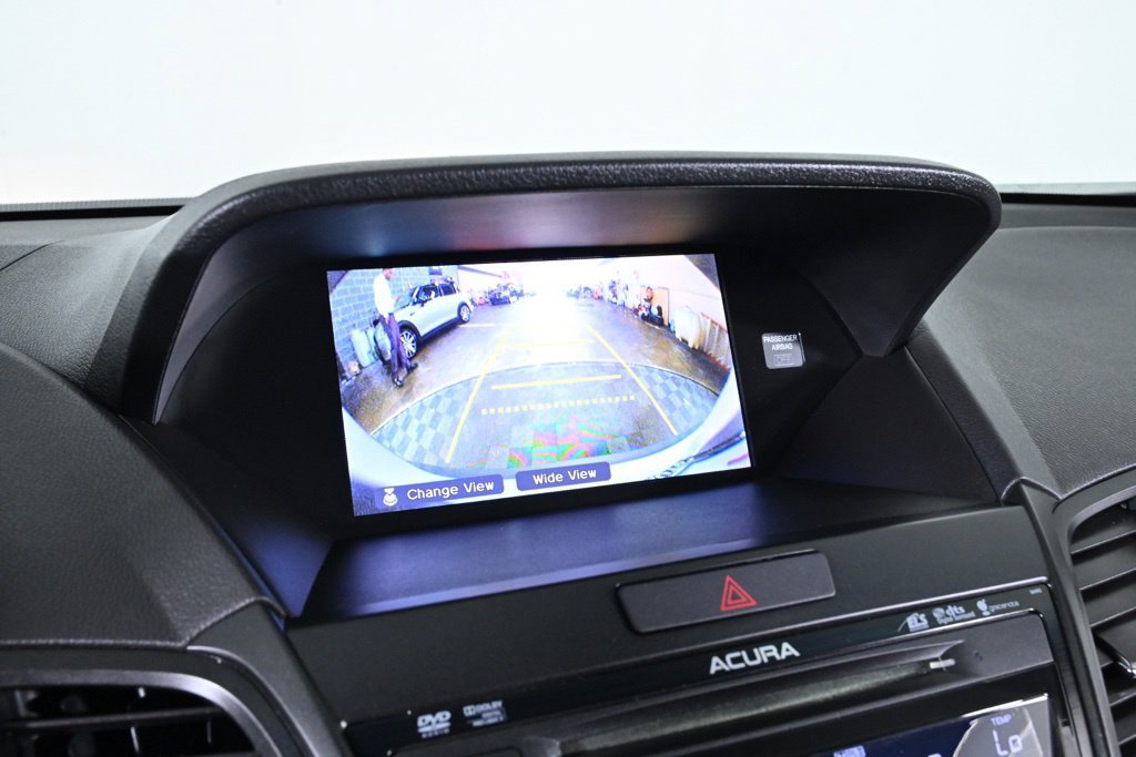 Used 2015 Acura RDX w/ Technology Package FWD image 18