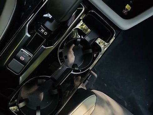 New 2026 Subaru Forester Sport AWD/4WD image 12