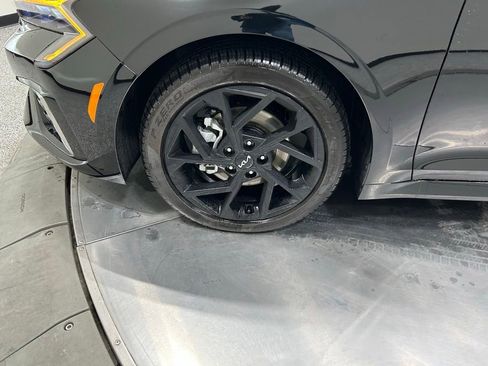 New 2026 Kia K5 GT-Line w/ GT-Line Premium Package AWD/4WD image 29