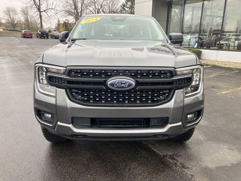 Used 2024 Ford Ranger XL w/ Trailer Tow Package image 4