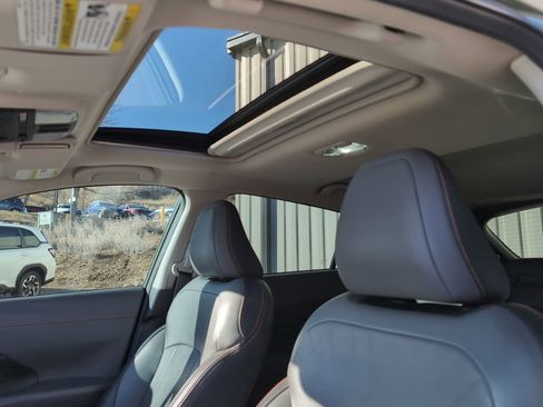 Certified 2024 Subaru Crosstrek 2.5i Limited image 12