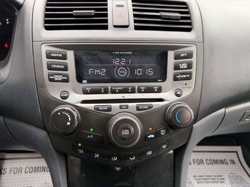 Used 2006 Honda Accord SE image 17