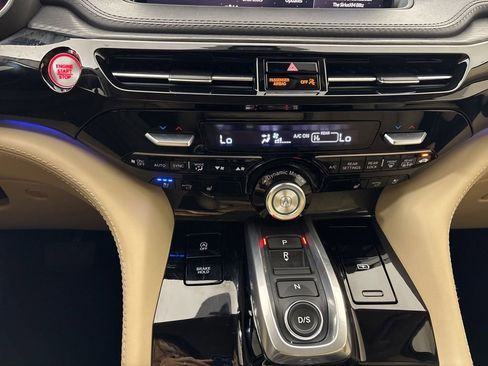 Used 2022 Acura MDX Advance image 30