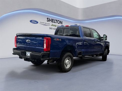 New 2026 Ford F250 XL w/ XL Off-Road Package image 5