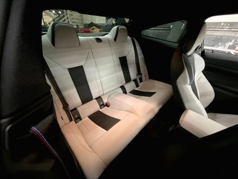Used 2024 BMW M4 xDrive Competition w/ Executive Package AWD/4WD image 29