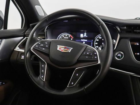 Used 2023 Cadillac XT5 Sportv AWD/4WD image 27