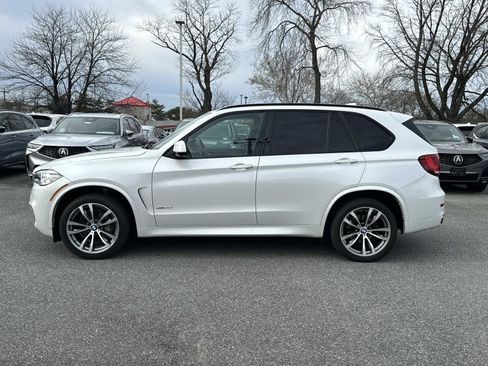 Used 2016 BMW X5 xDrive35i image 7