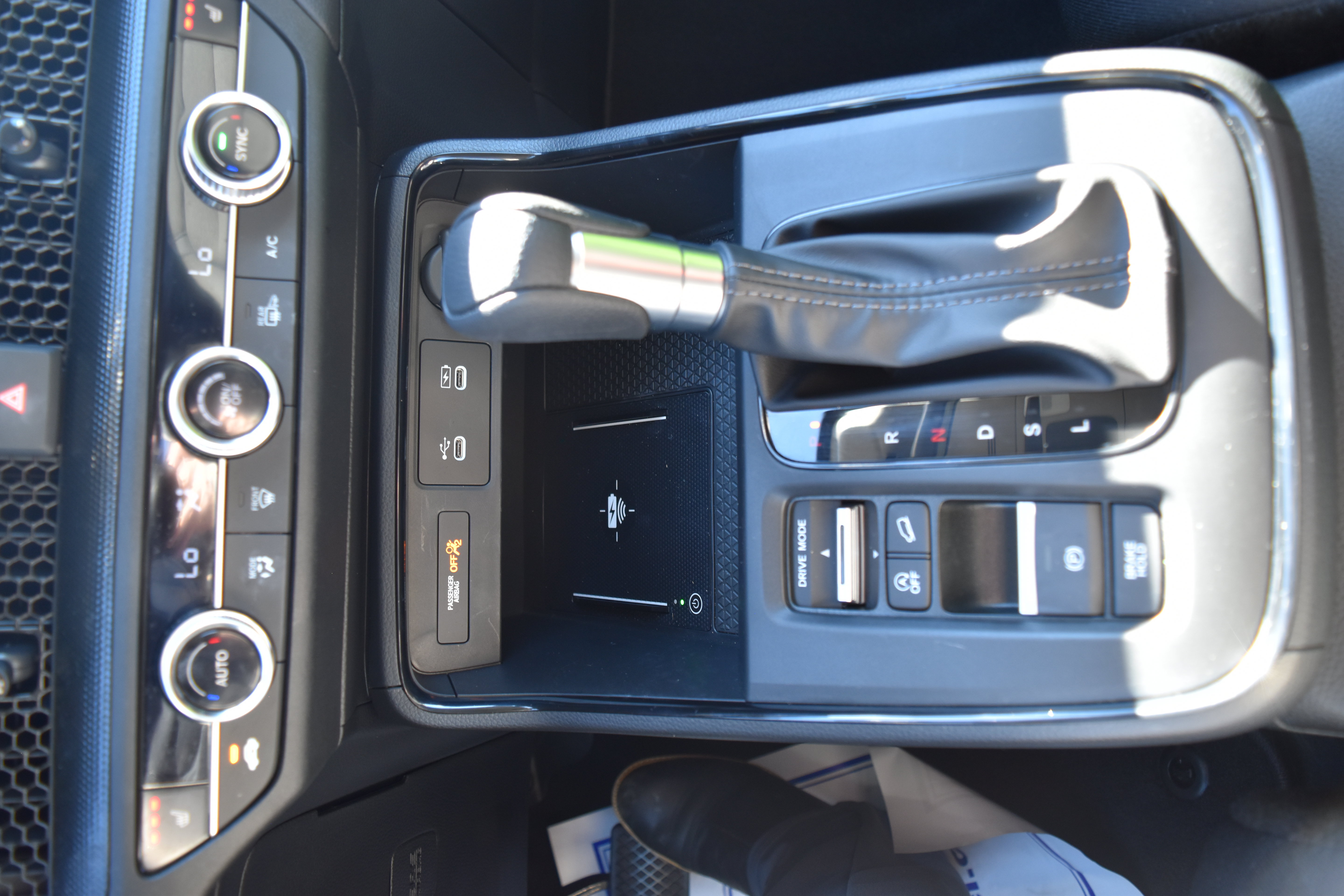Certified 2026 Honda CR-V EX image 25