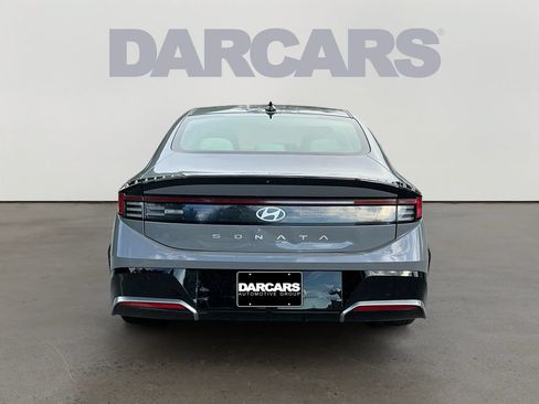 Used 2025 Hyundai Sonata SEL FWD image 6