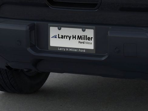 New 2025 Ford Bronco Sport Big Bend w/ Convenience Package image 23