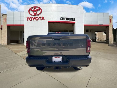 Used 2025 RAM 2500 Power Wagon image 5