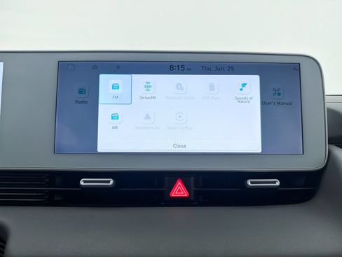 Used 2024 Hyundai Ioniq 5 Limited RWD image 25
