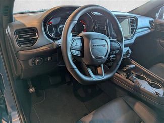 New 2025 Dodge Durango R/T AWD/4WD video 3