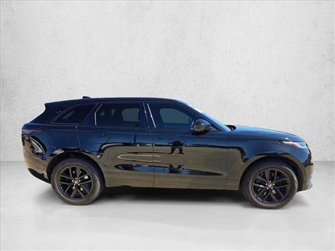 Used 2026 Land Rover Range Rover Velar Dynamic SE image 4