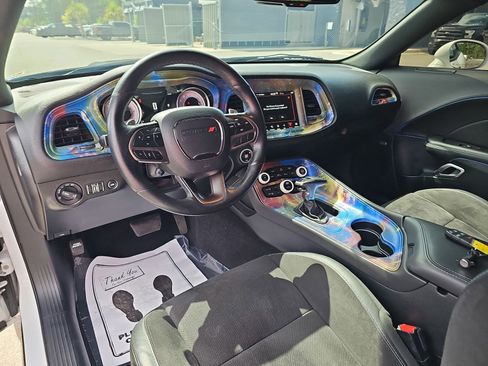 Used 2019 Dodge Challenger R/T w/ Plus Package RWD image 18