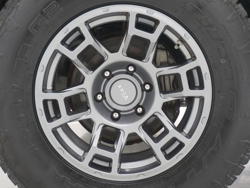 Used 2012 Toyota Tacoma PreRunner w/ SR5 Pkg RWD image 22