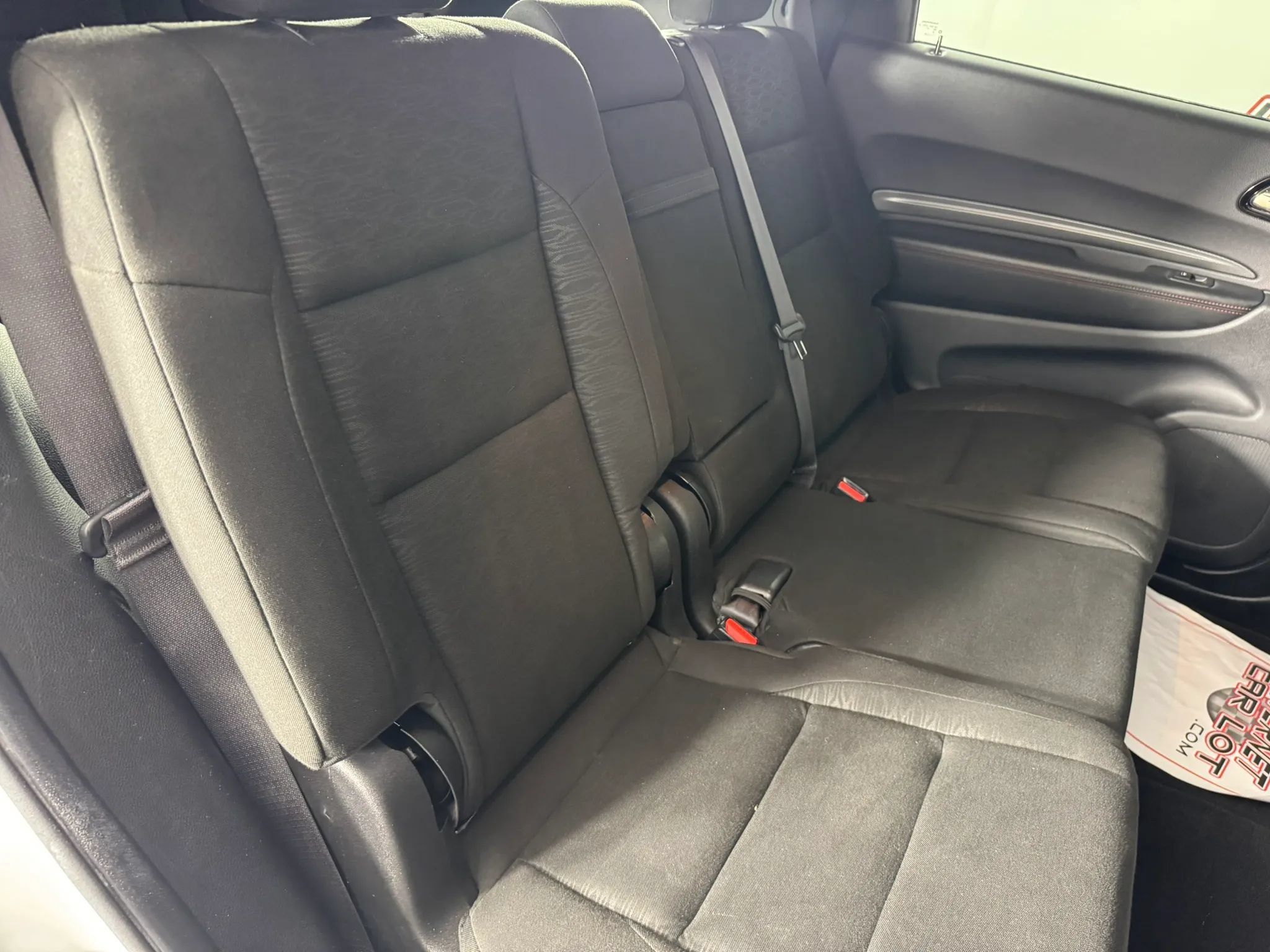 Used 2024 Dodge Durango R/T w/ Tow 'N Go Package AWD/4WD image 37
