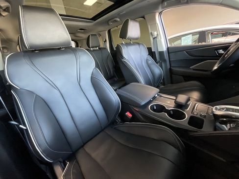 Used 2023 Acura MDX SH-AWD w/ Advance Package image 22