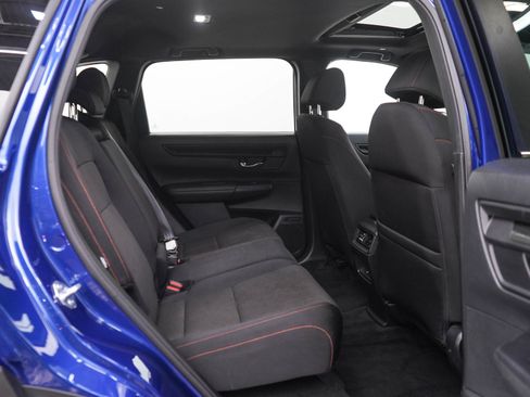 Used 2025 Honda CR-V Sport image 12