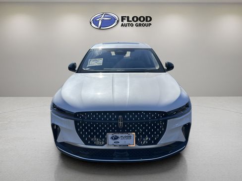 New 2026 Lincoln Nautilus Premier w/ Equipment Group 102A image 2