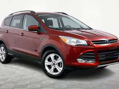 Used 2014 Ford Escape SE w/ Equipment Group 201A
