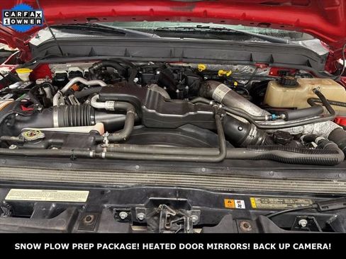 Used 2015 Ford F350 Lariat w/ Lariat Interior Package AWD/4WD image 38