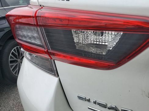 Used 2021 Subaru Crosstrek 2.5i Limited w/ Moonroof Package 2 AWD/4WD image 6