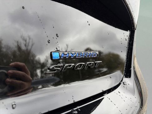 New 2026 Honda Accord Sport image 25