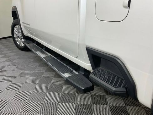 Used 2023 GMC Sierra 2500 Denali w/ Denali Ultimate Package image 45