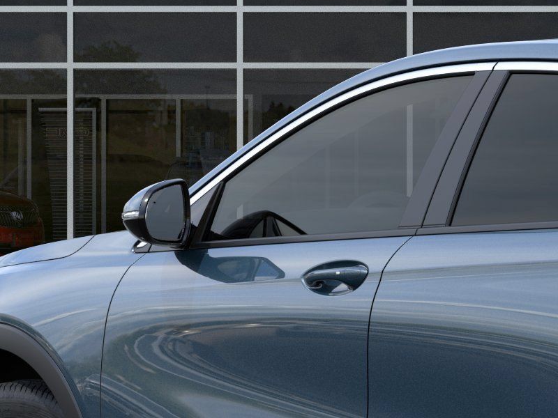 New 2026 Buick Envista Preferred w/ Convenience I Package FWD image 12