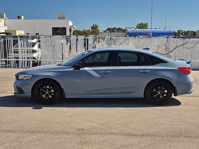 Used 2022 Honda Civic Si image 9