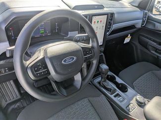 New 2025 Ford Ranger XL w/ Trailer Tow Package video 3