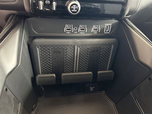 New 2026 RAM 3500 Limited image 55