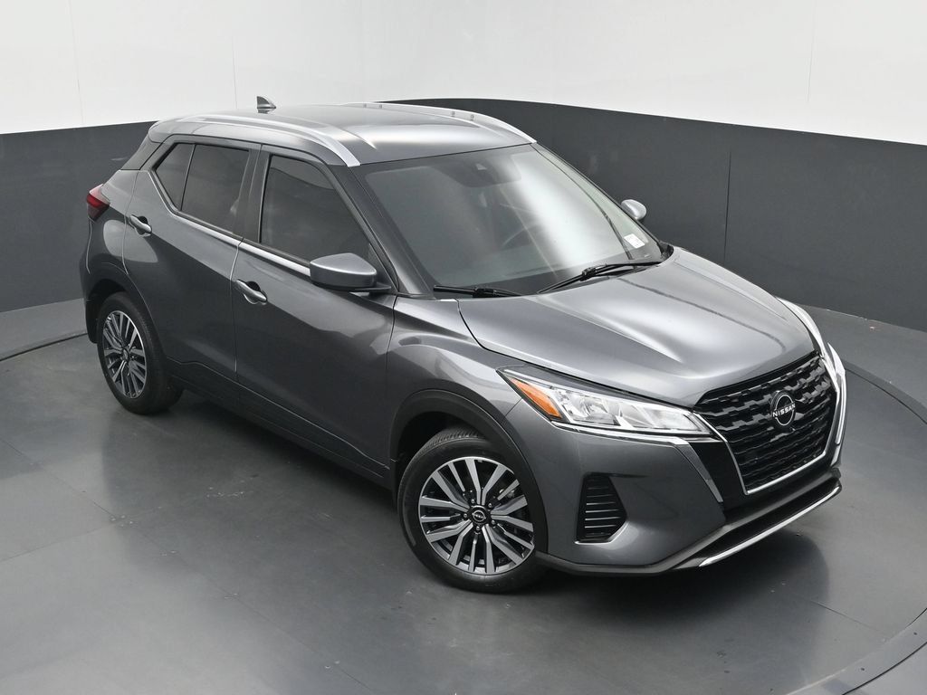 Used 2023 Nissan Kicks SV FWD image 28