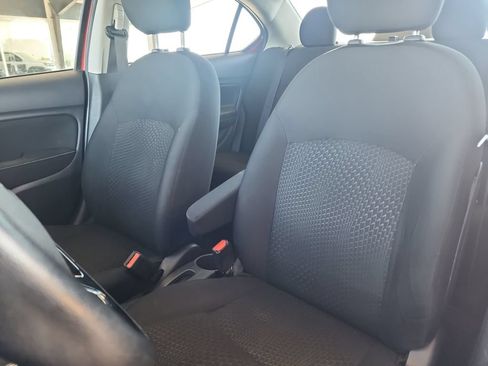 Used 2024 Mitsubishi Mirage G4 SE FWD image 14