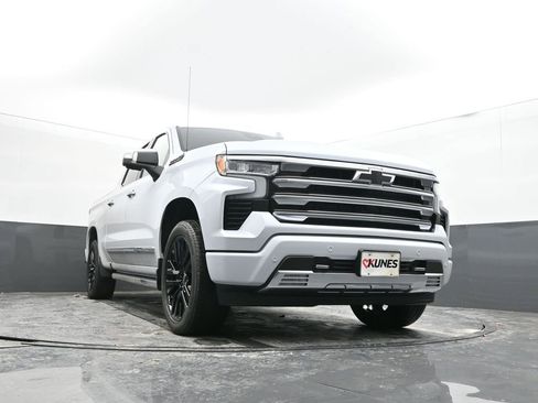 New 2026 Chevrolet Silverado 1500 High Country AWD/4WD image 50