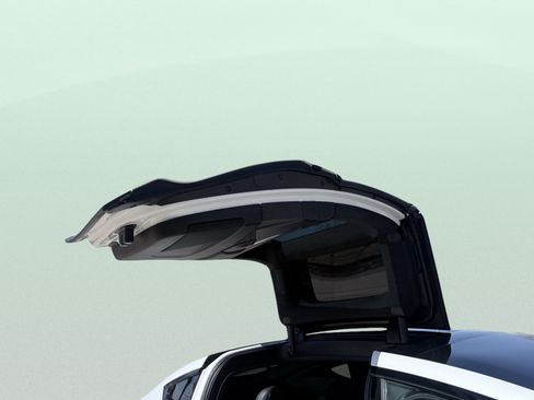 Used 2023 Tesla Model X AWD/4WD image 51